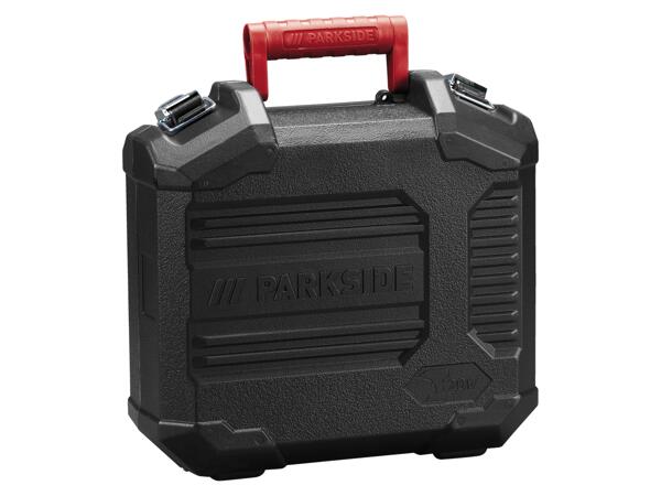 20V Cordless Impact Driver