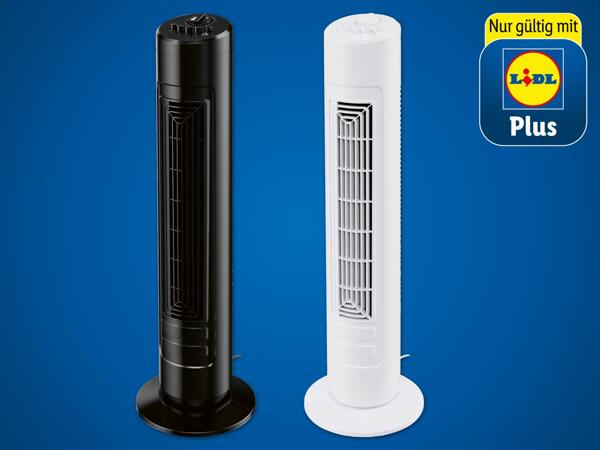 Turmventilator