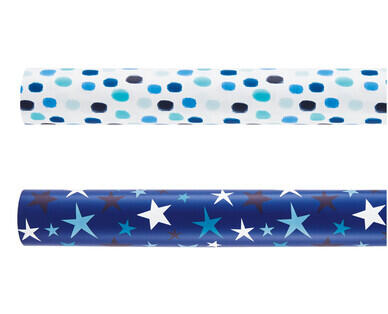 Gift Wrap 3m