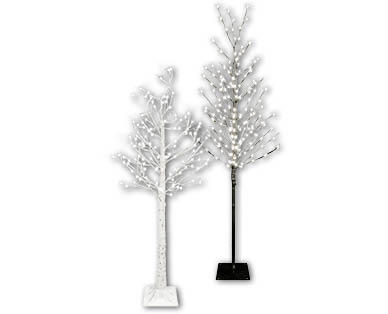 Albero luminoso LED