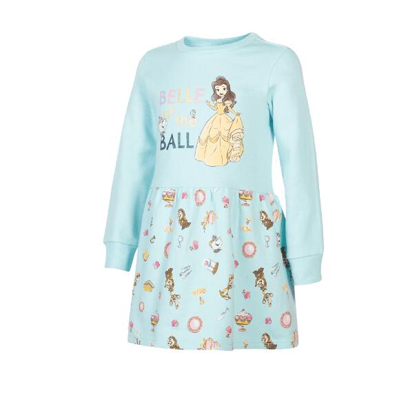 (R)DISNEY 				Sweaterkleid für Kinder