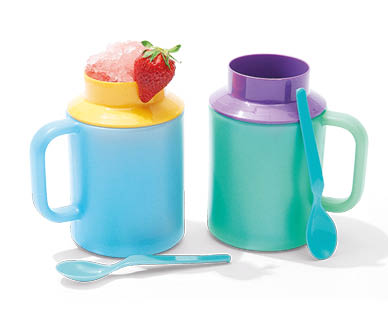 Décor Frosty Mug - Aldi - Australia - Specials archive