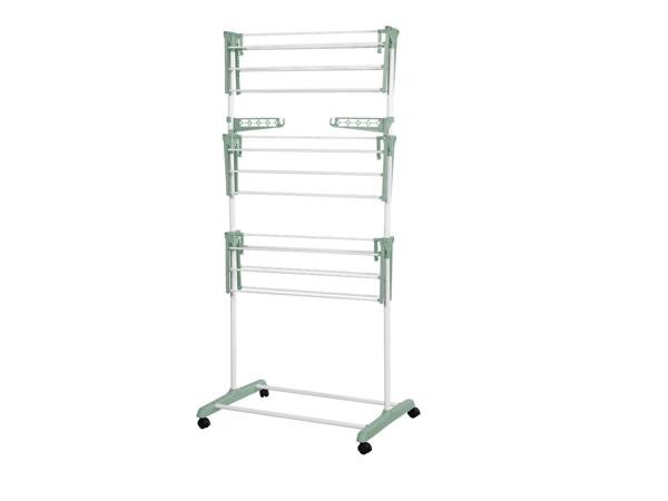 3 Tier Clothes Airer