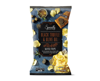Specially Selected Premium Kettle Chips