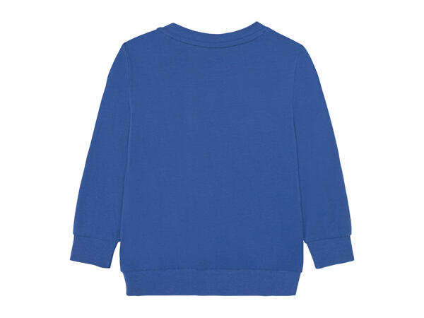 Lupilu Boys' Glow in the Dark Top