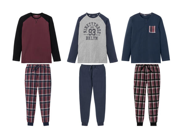 LIVERGY(R) Pyjamas