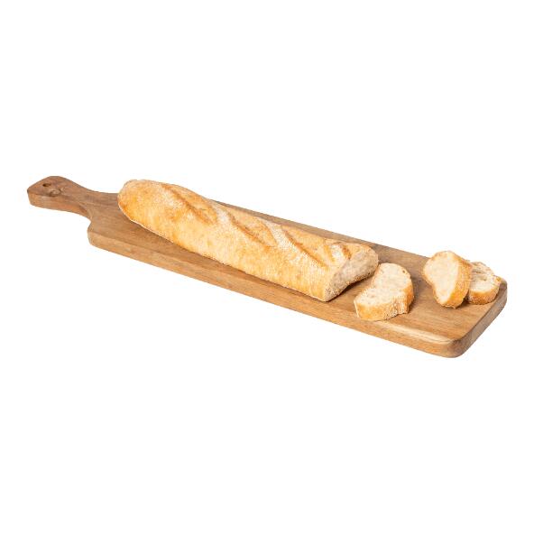 Baguette artisanale