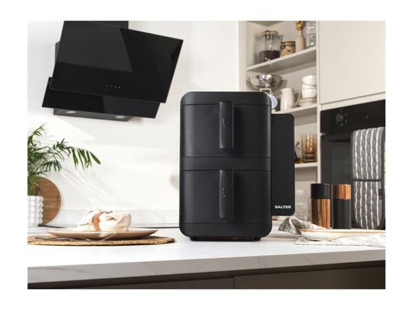 Salter 9L VertiCook Ultra Air Fryer