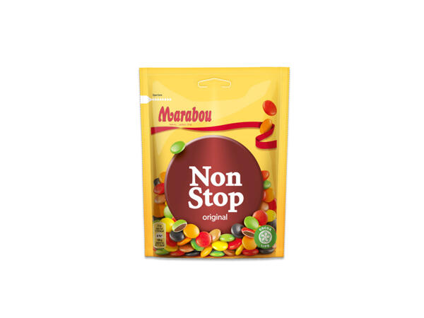 Marabou Non Stop