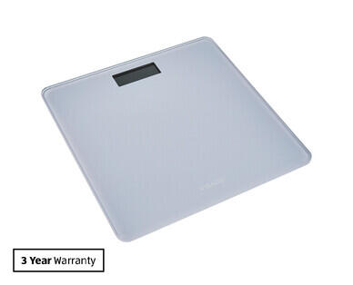 Digital Bathroom Scales