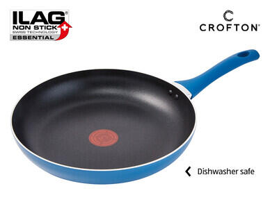 Coloured Frypan 30cm