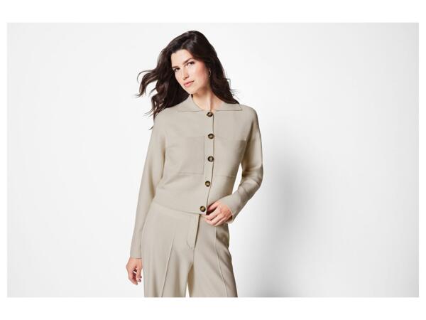 Ladies' jacket