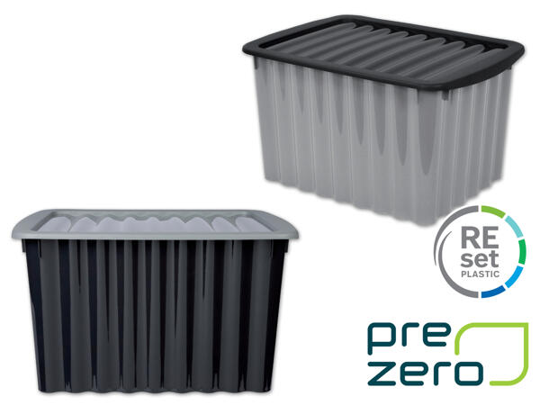 Deckelbox