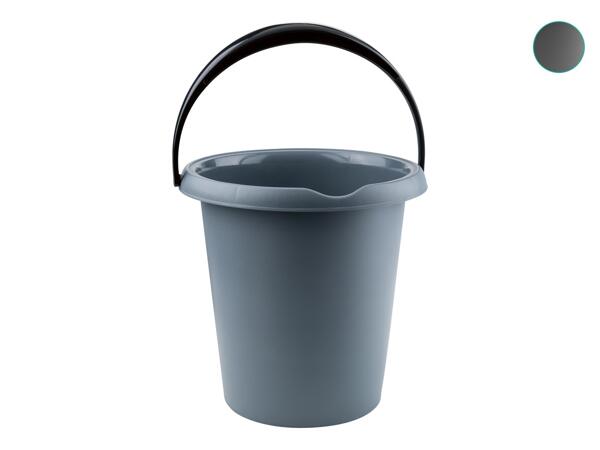 Bucket