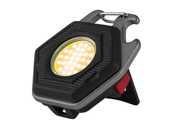 Rocktrail Aku multifunkční LED svítidlo