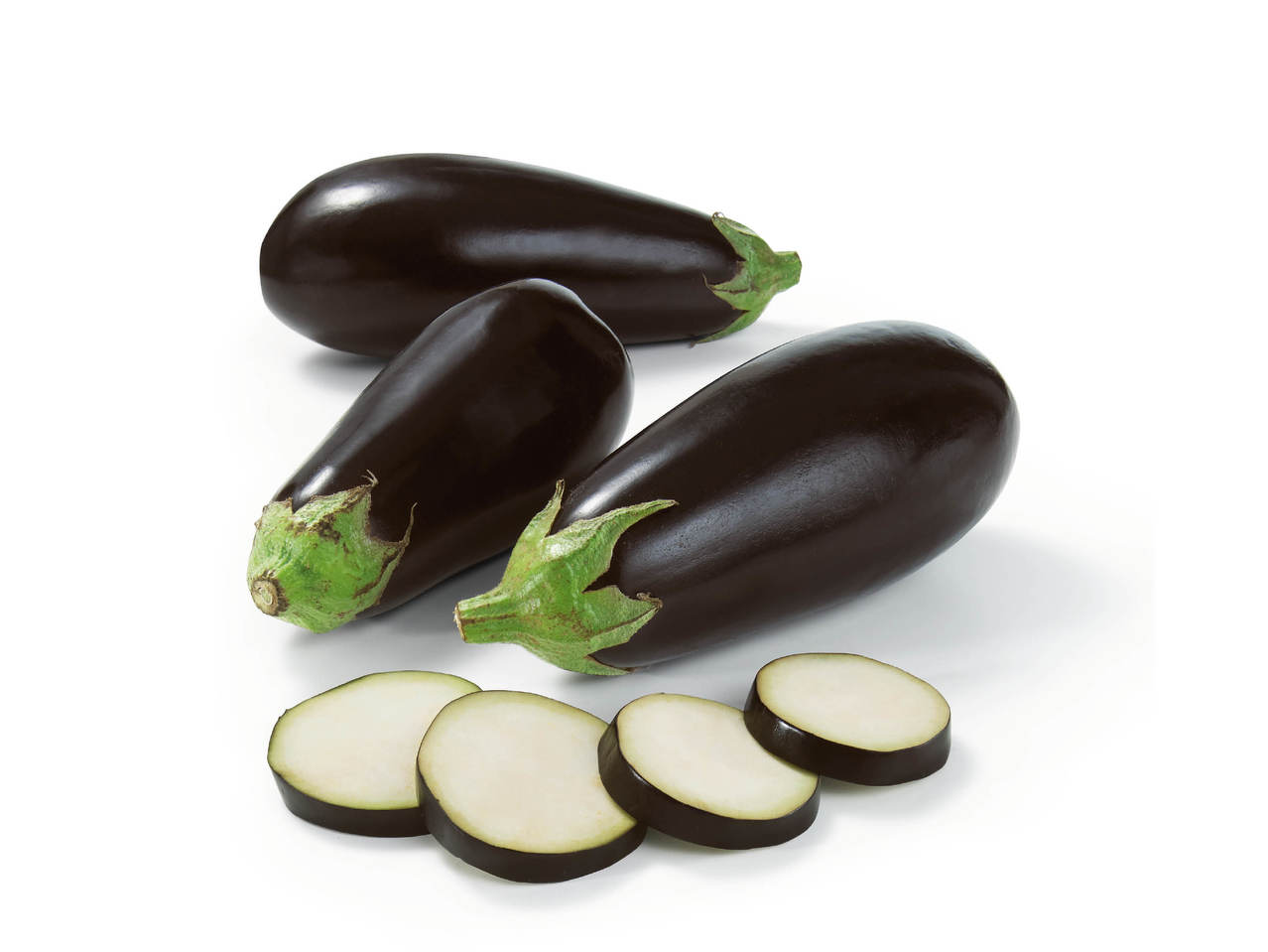 Auberginen
