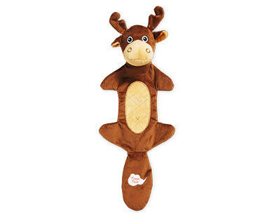 Treat Tailz Dog Toy