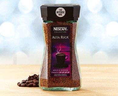 Nescafé Alta Rica
