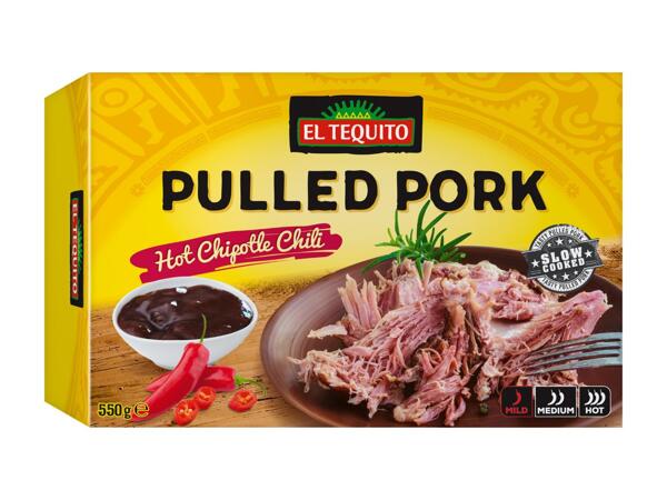 Pulled Pork