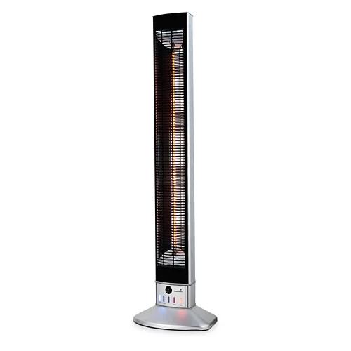 WARMWATCHER Gaea – Infrarot Heizstrahler