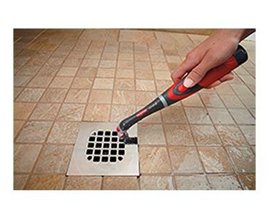 Rubbermaid Power Scrubber