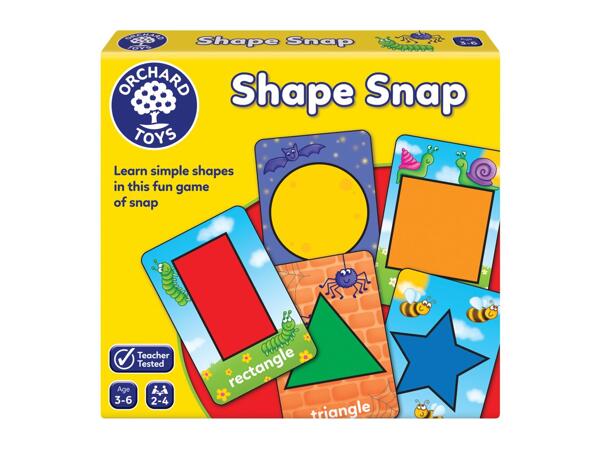 Orchard Toys Mini Games