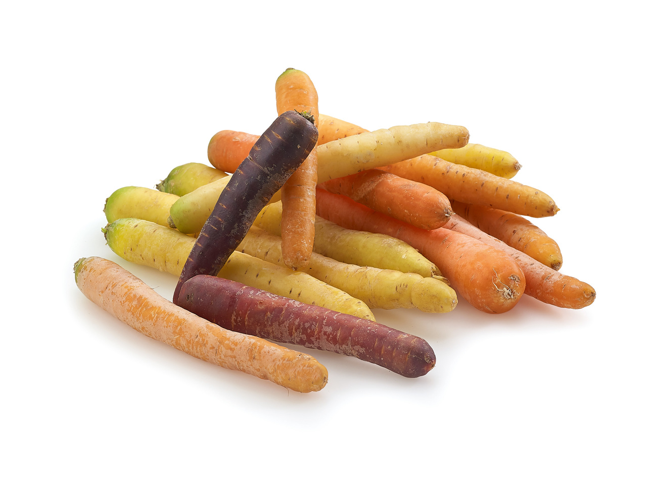 Wortelmix