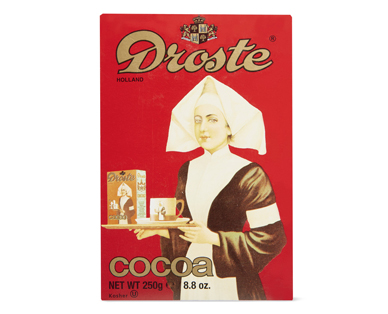 DROSTE COCOA 250G