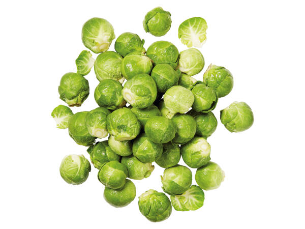 Kohlsprossen
