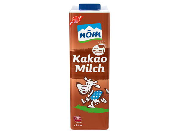 Nöm Kakao-Milch