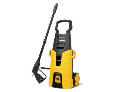 WORKZONE Electric Pressure Washer