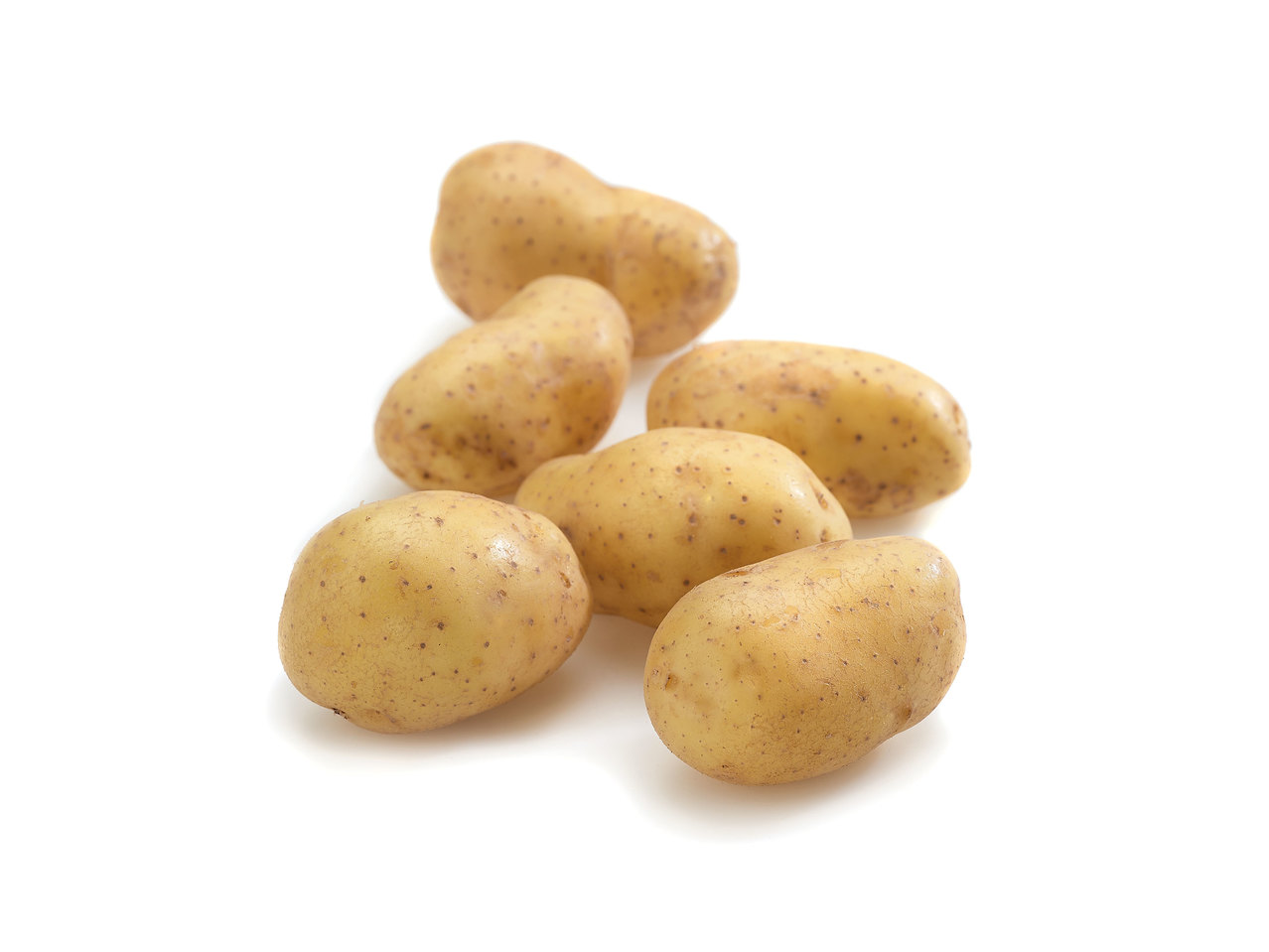 Charlotte aardappelen