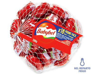 Mini Babybel