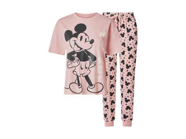 ©DISNEY Pyjamas til damer