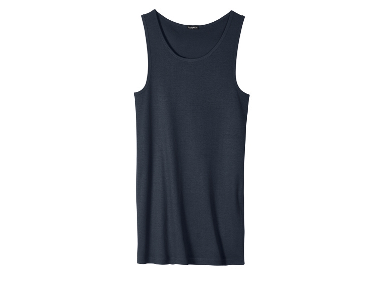 Men's Vest