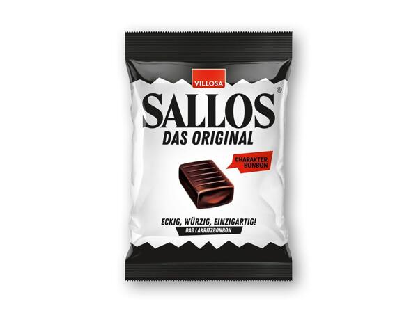 KATJES Slik