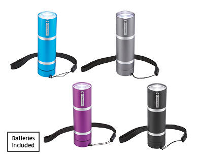 Anywhere LEDS