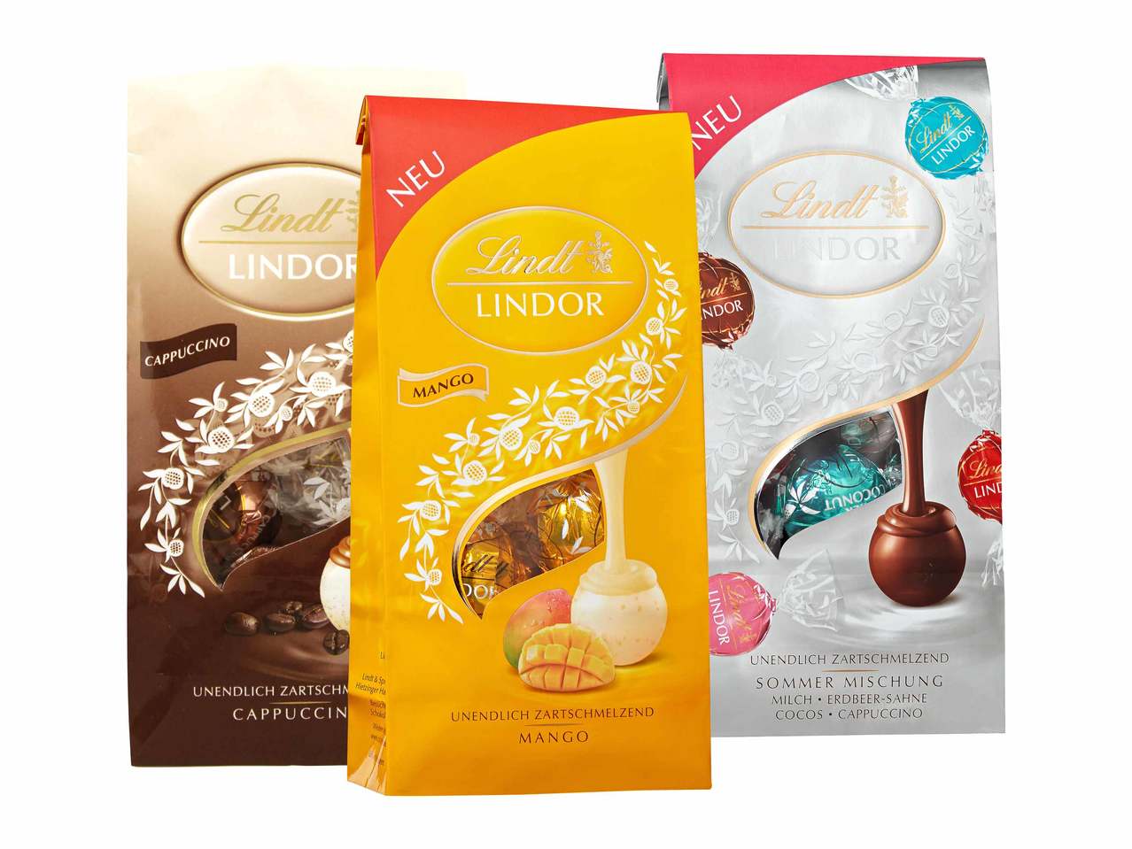 Lindor Lindt