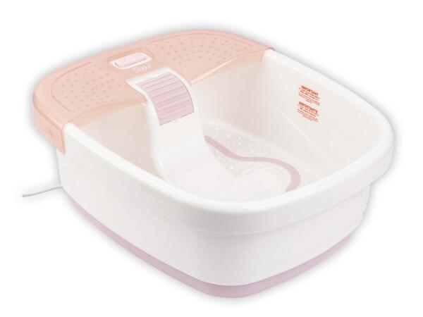 Foot Spa