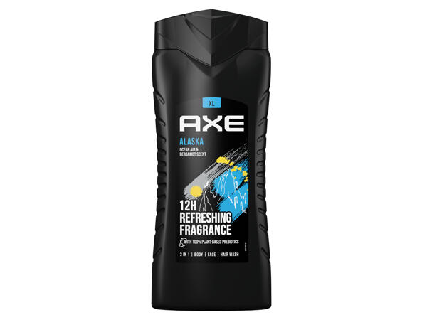 Axe Duschgel