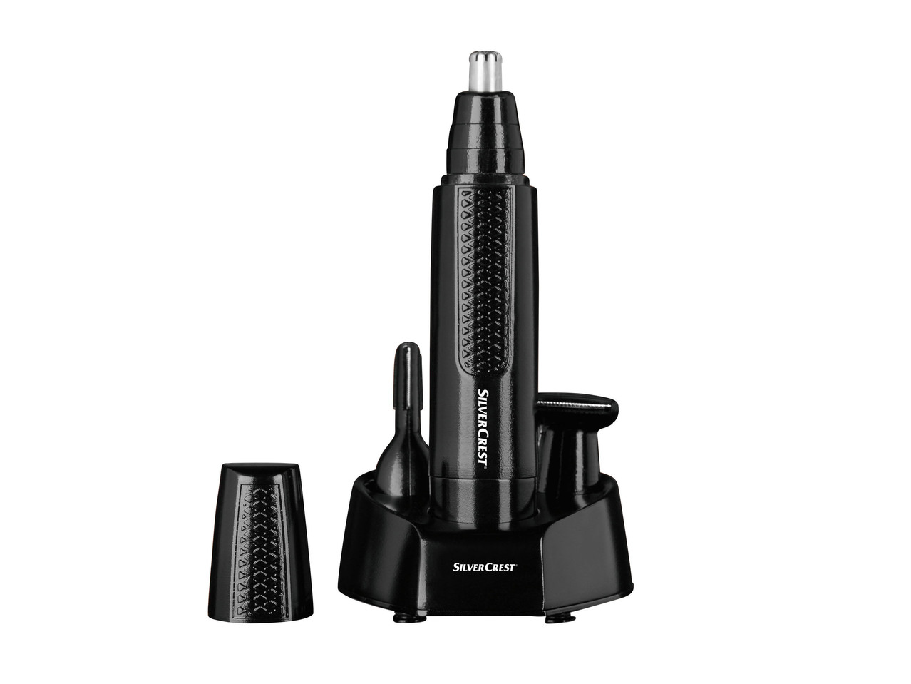 Facial Hair Trimmer (Nose and Ears)