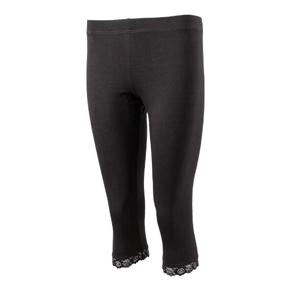 UP2Fashion(R) 				Short cycliste ou legging 3/4, 2 pcs