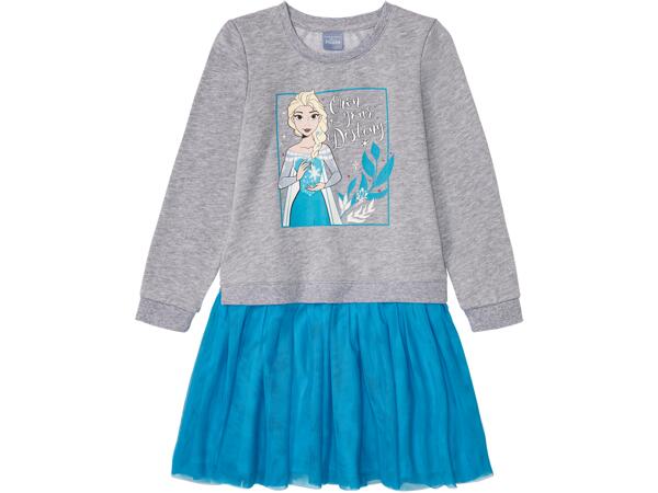 Kids' Jumper Dress