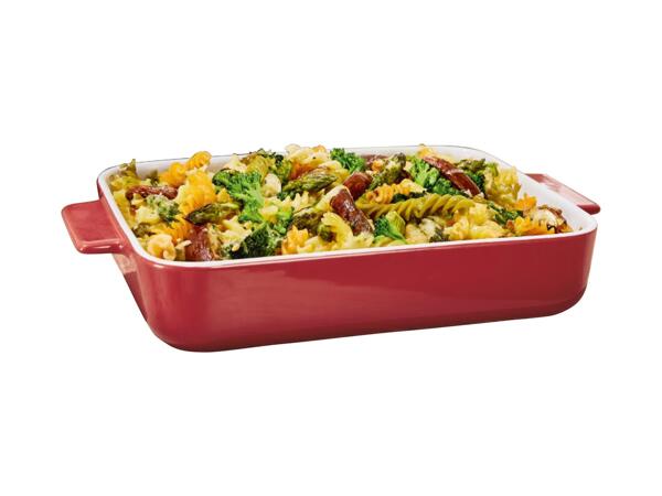 Stoneware Oven Dish