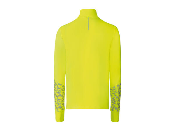 Crivit Men's Long Sleeve Sports Top