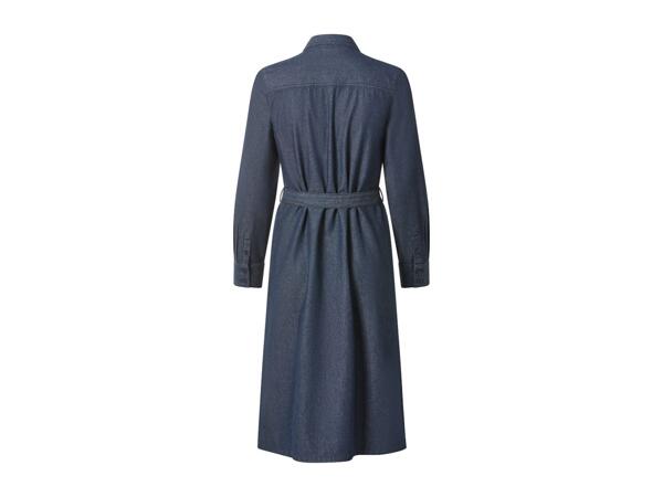 Esmara Ladies' Denim Dress