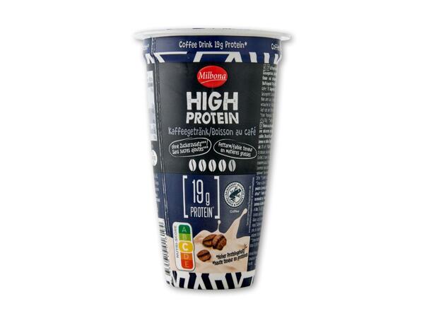 MILBONA Kaffedrik