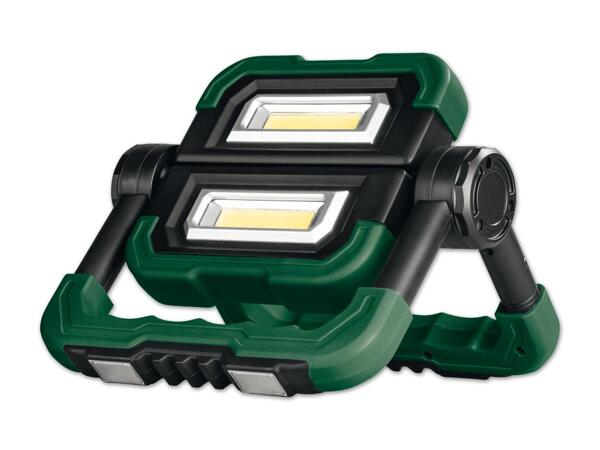 LED-Strahler