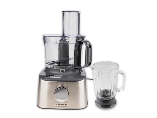 Food Processor