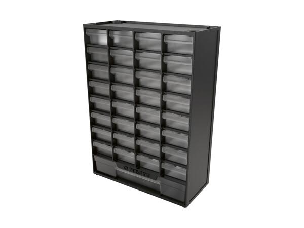 Small Parts Organiser